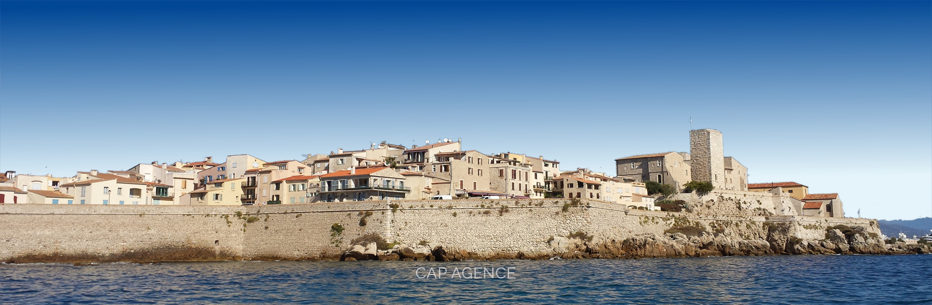 Vente Appartement 40m² 3 Pièces à Antibes (06600) - Cap'Agence